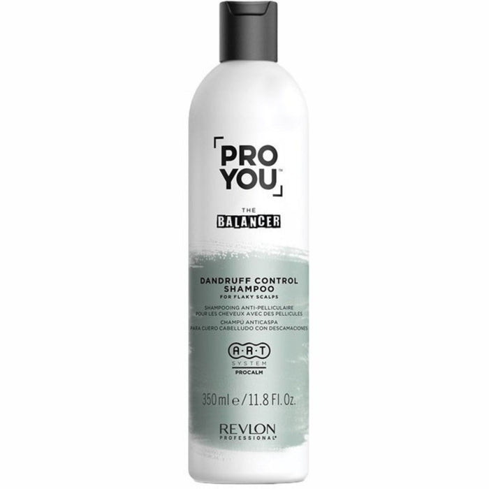 Revlon ProYou The Balancer Dandruff Control Shampoo 350ml