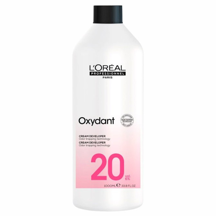 L'Oreal Tinte Developer 20 Vol 1000ml