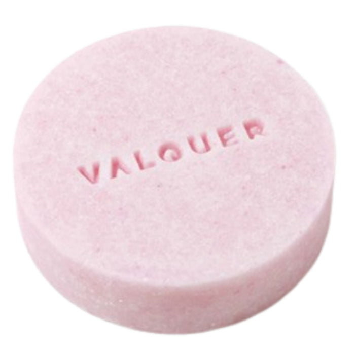 Valquer Petal Champu Solido Cabello Seco 50g