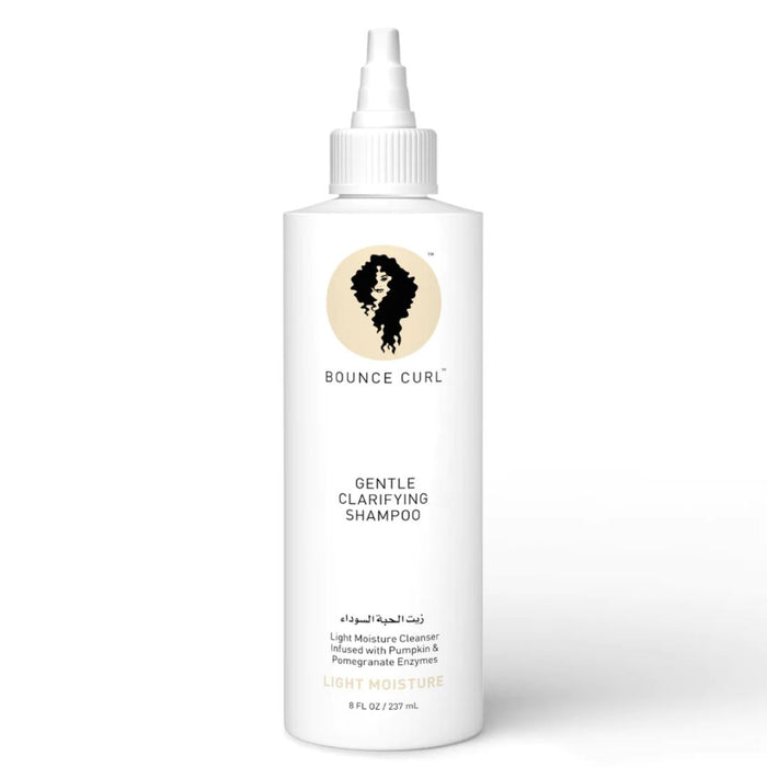 Bounce Curl Gentle Clarifying Champú