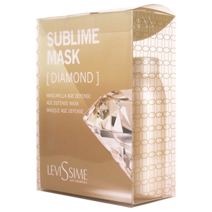 Levissime Diamond Solution 3 X 75 Ml
