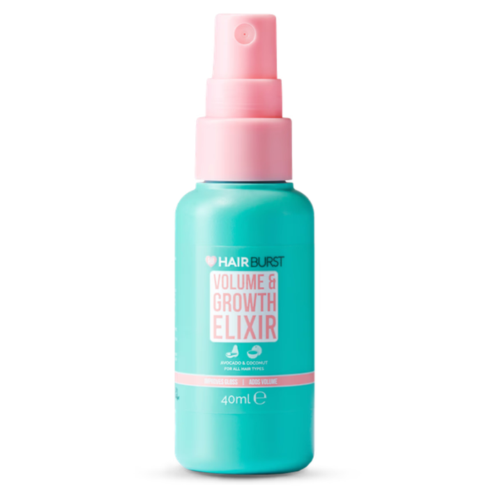 Hairburst Mini Elixir 40ml