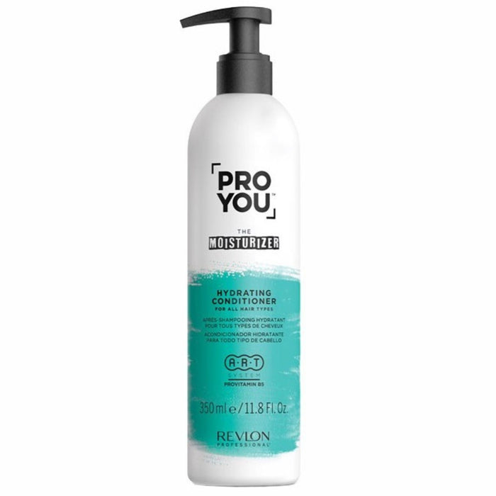 Revlon ProYou The Moisturizer Hydrating Conditioner 350ml