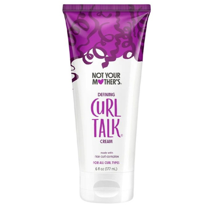 Not Your Mother's Curl Talk Cream 177ml