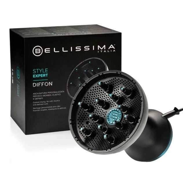 Bellissima Style Expert Diffon Ion Care XL - Curly Stop