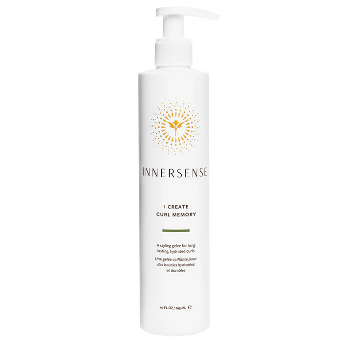 Innersense I Create Curl Memory