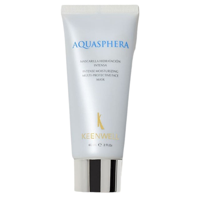 Keenwell Aquasphera Mascarilla Hidratación 60ml