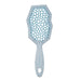 Bifull Glacier Double Curved Vent Hair Brush - Curly Stop