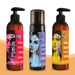 BioGentleaf Flax It Leave In Acondicionador Sin Aclarado Con Linaza 200ml - Curly Stop