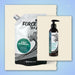 BioGentleaf Force 7 Sea Strenghtening Styling Gel 200ml - Curly Stop