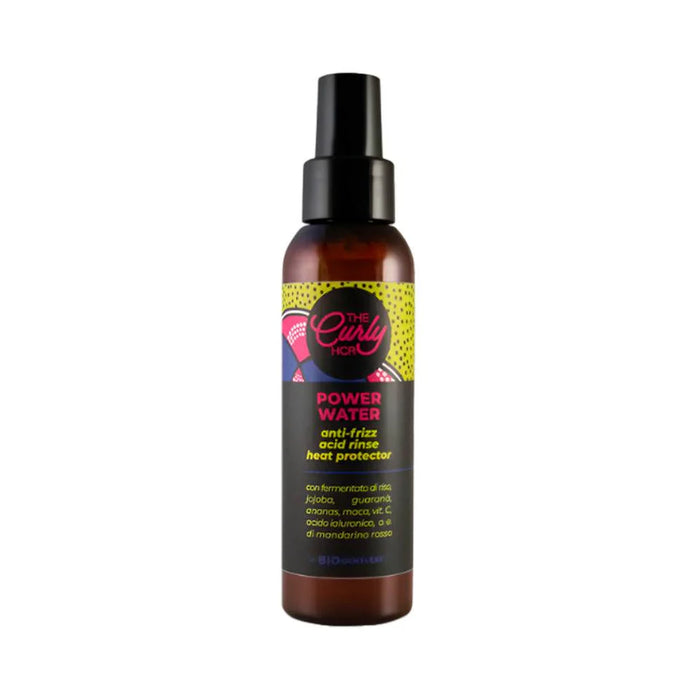 BioGentleaf Sensitive Hair Care Pack - Curly Stop
