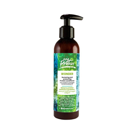 BioGentleaf Wonder Restoring and Protecting Protein Conditioner 200ml - Curly Stop