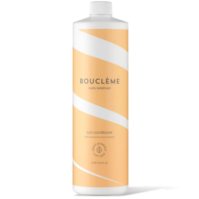 Bouclème Curl Acondicionador - Curly Stop