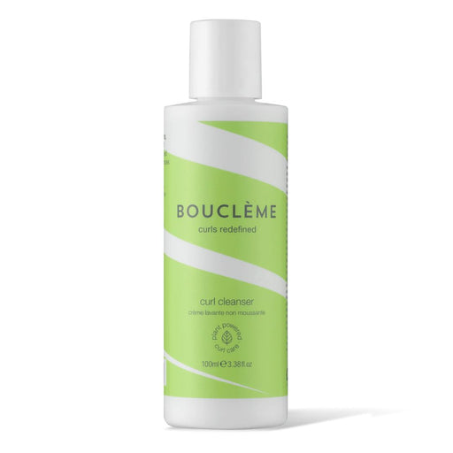 Boucléme Curl Cleanser - Curly Stop