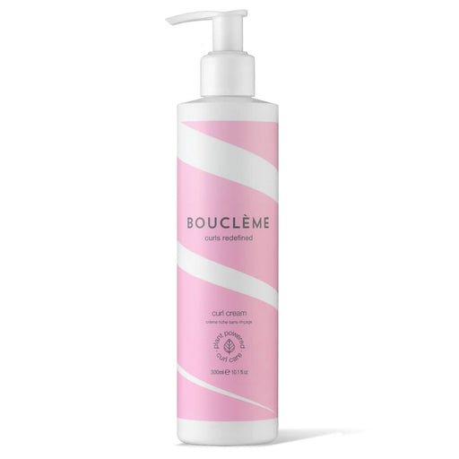 Bouclème Curl Cream - Curly Stop