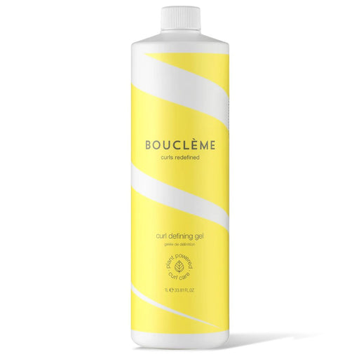 Bouclème Curl Defining Gel - Curly Stop