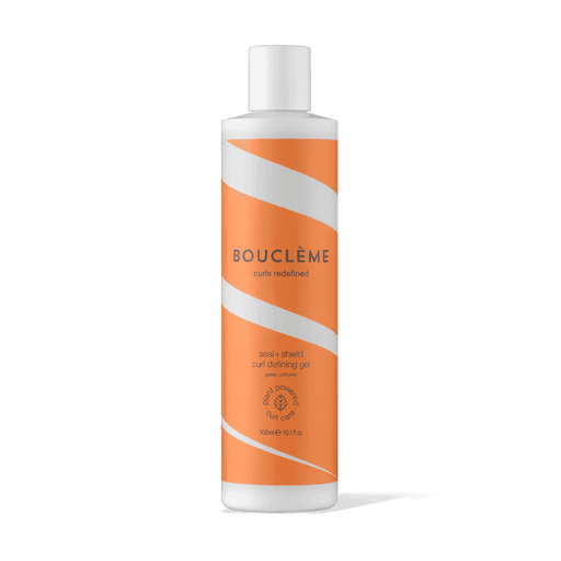 Boucleme Curls Redefined Seal+ Shield Curl Defining Gel 300ml - Curly Stop