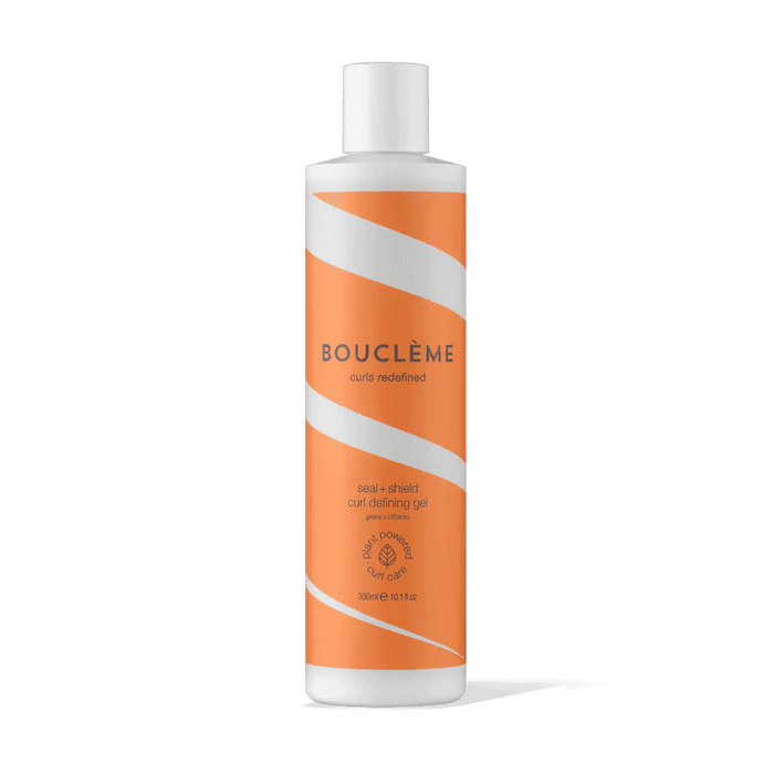 Boucleme Curls Redefined Seal+ Shield Curl Defining Gel 300ml - Curly Stop