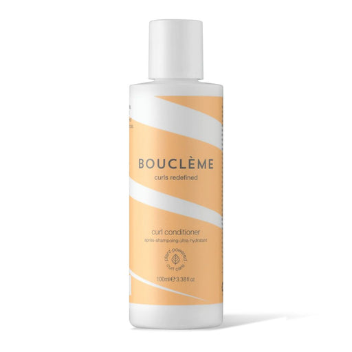 Boucleme Curls Travel Kit - Curly Stop