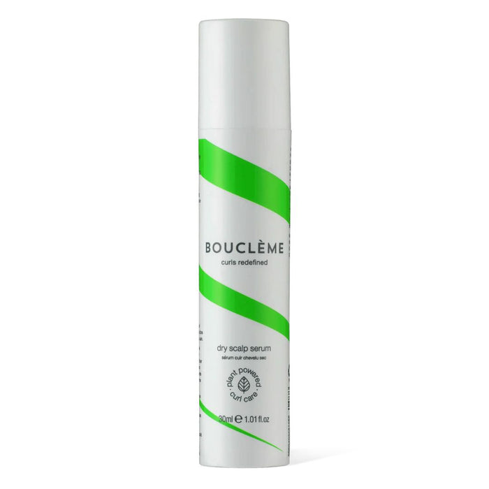 Boucléme Dry Scalp Serum 30ml - Curly Stop