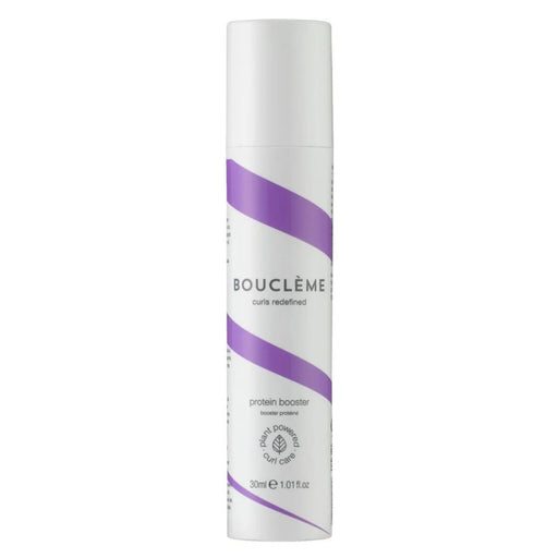 Boucleme Protein Booster 30ml - Curly Stop
