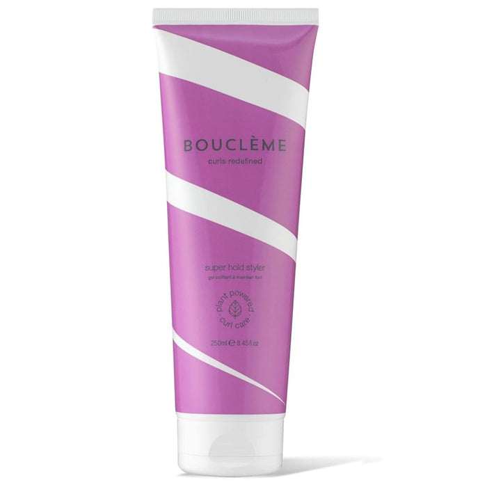 Bouclème Super Hold Styler Gel - Curly Stop