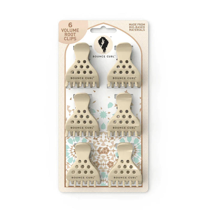 Bounce Curl Curl Volumizing Pack - Curly Stop