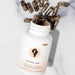 Bounce Curl Hair Vitamins with Nigella Sativa - 60 Capsules - Curly Stop
