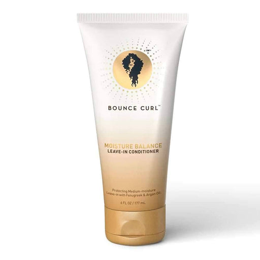 Bounce Curl Moisture Balance Leave-In Acondicionador 177ml - Curly Stop