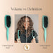 Bounce Curl Volume EdgeLift Brush - Curly Stop