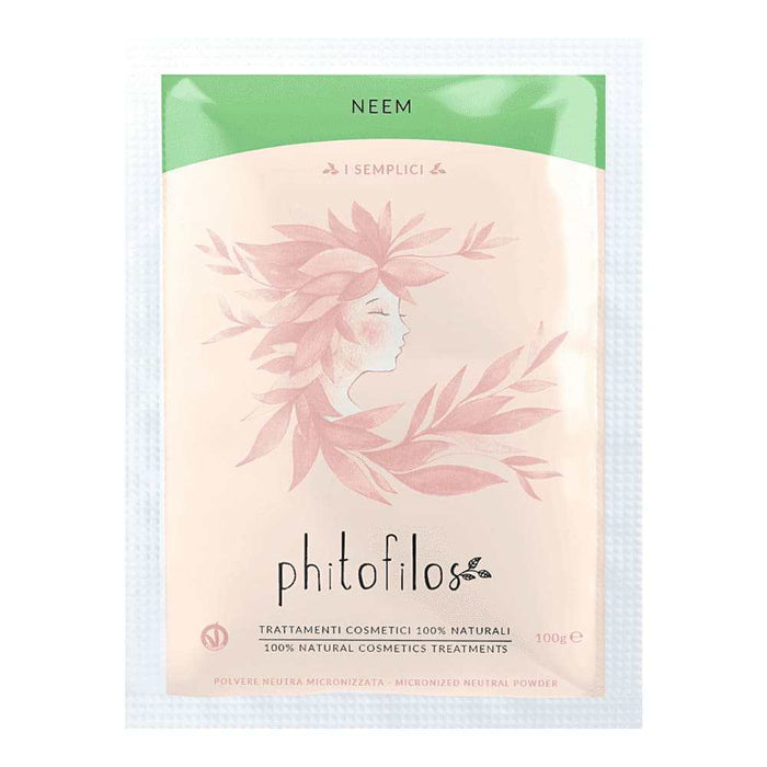 Phitofilos Tratamiento en Polvo 100g