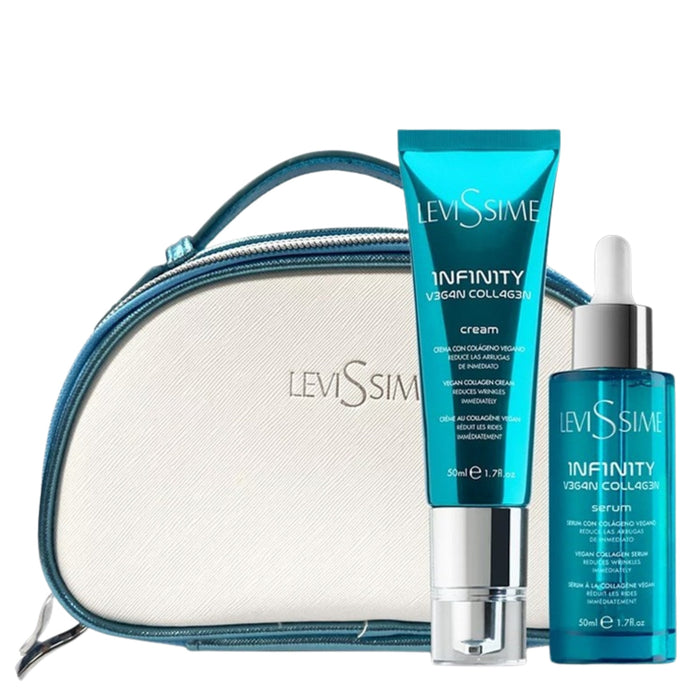 Levissime Beauty Bag Infinity Collagen