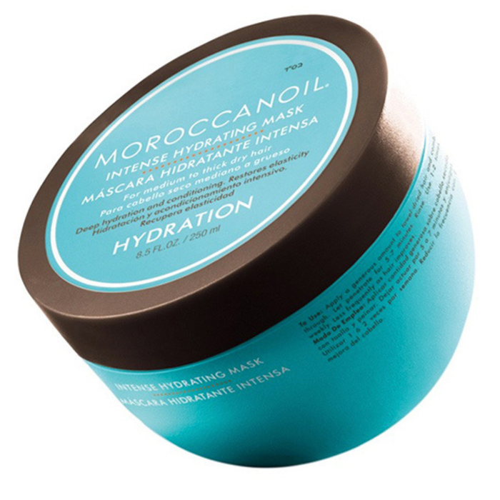 Moroccanoil Hydration Intense Hydrating Mask 250ml