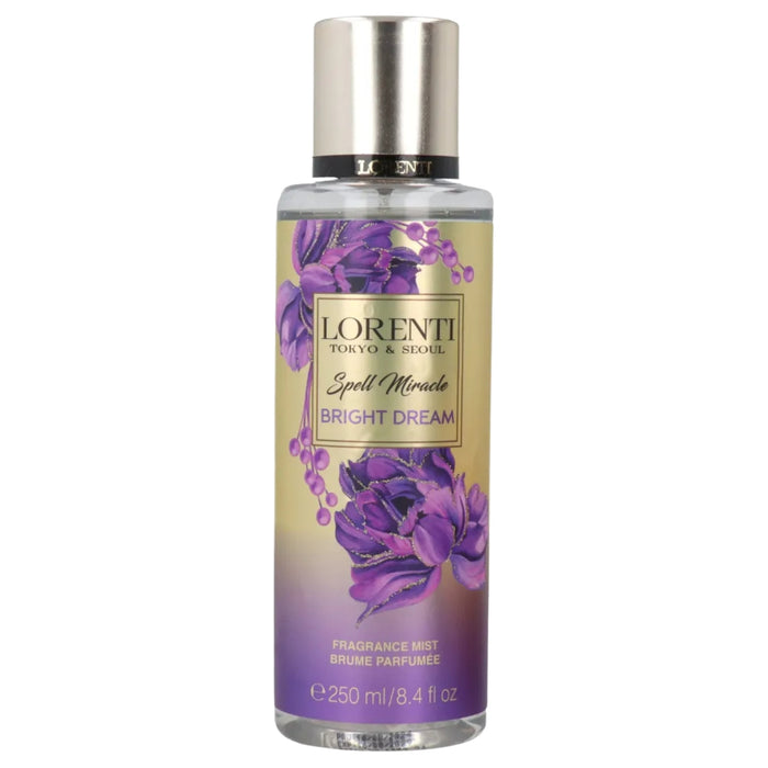 Lorenti Spell Miracle Body Mist 250 ml Bright Dream