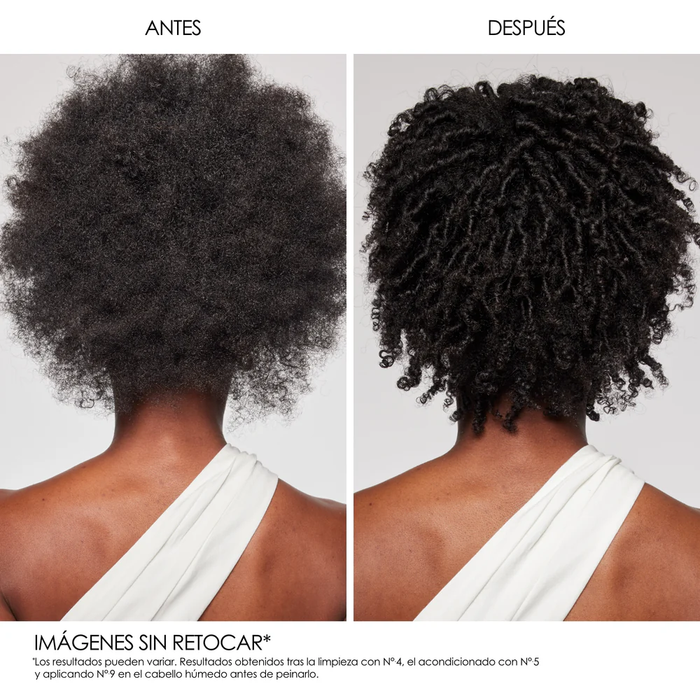 Olaplex Nº4 Bond Maintenance Shampoo
