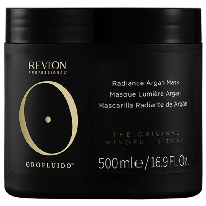 Revlon Mascarilla Oro Fluido Nuevo Formato