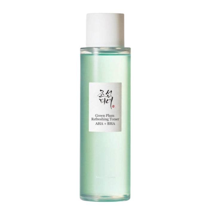 Beauty of Joseon Green Plum Refreshing Toner AHA + BHA - 150ml