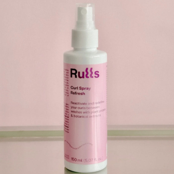 Rulls Refresh Spray