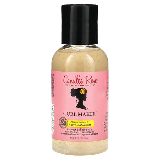 Camille Rose Curl Maker - Curly Stop