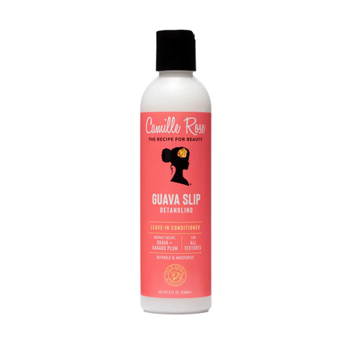 Camille Rose Guava Slip Leave-In Detangler 236ml - Curly Stop