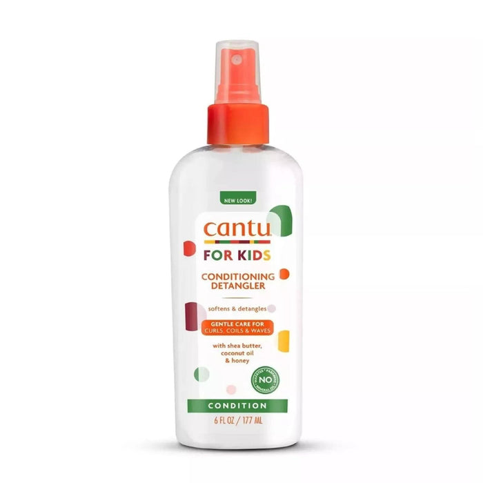 Cantu Kids Combo de 6 Unidades - Curly Stop
