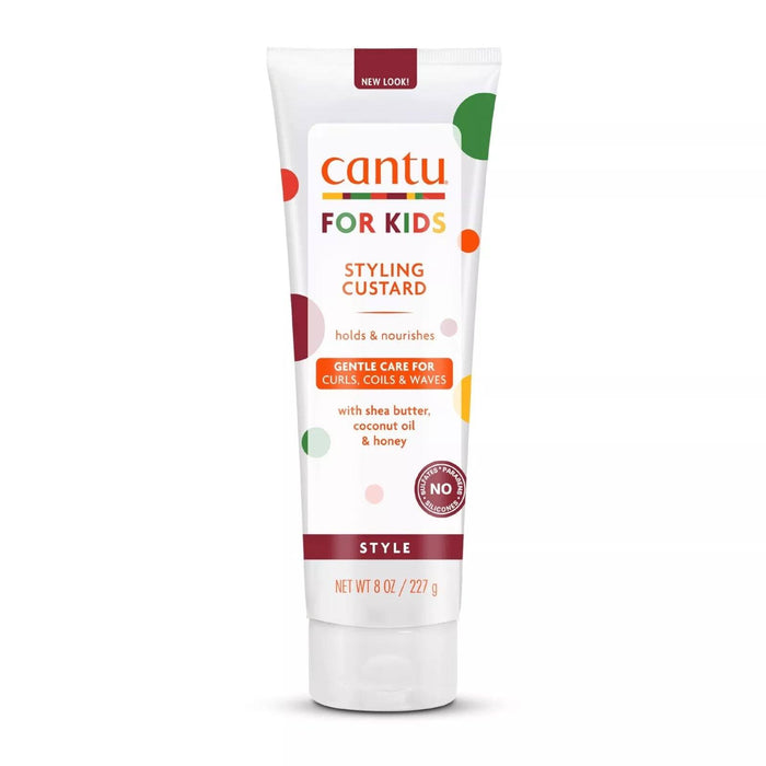 Cantu Kids Combo de 6 Unidades - Curly Stop