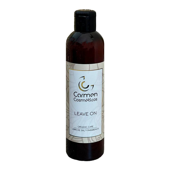 Carmen Cosméticos Leave On 250ml - Curly Stop