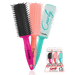 Casalfe Cepillo Curly Pro. Activa Tus Rizos - Curly Stop