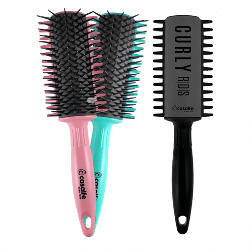 Casalfe Cepillo Curly RDS - Curly Stop
