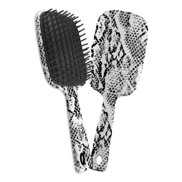 Casalfe Cepillo XL ANTICAÍDA Desenreda Sin Romper El Cabello - Curly Stop