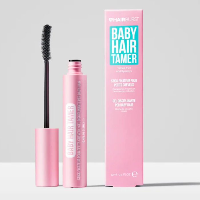 Hairburst Baby Hair Tamer 12ml