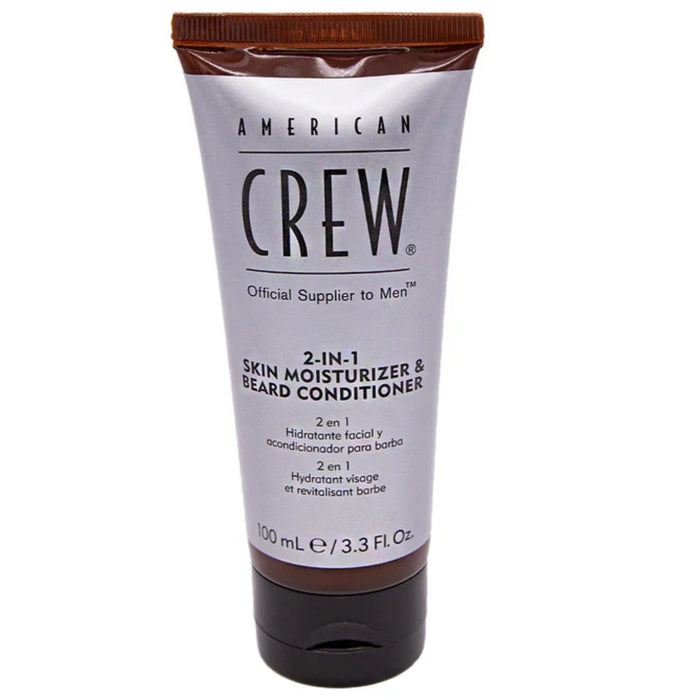 American Crew Sèrum Para Barba 50ml