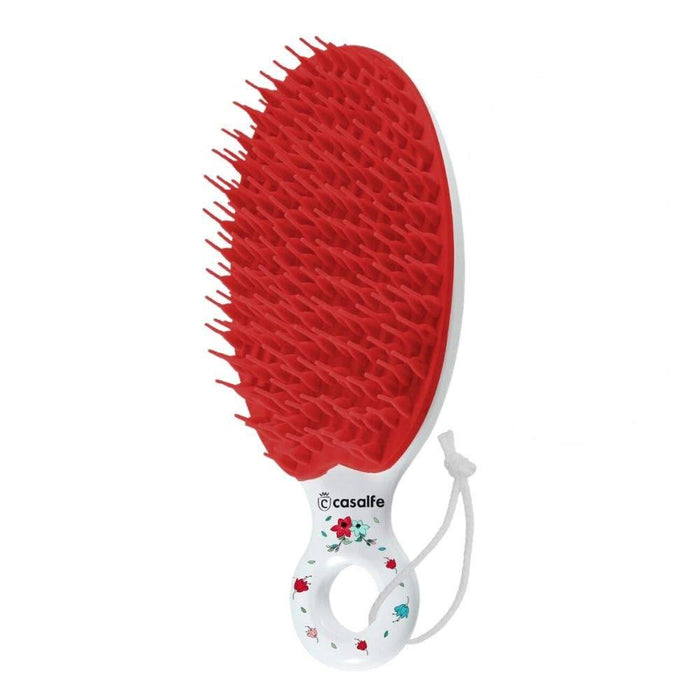Cepillo Casalfe Desenreda Y Escurre - Curly Stop