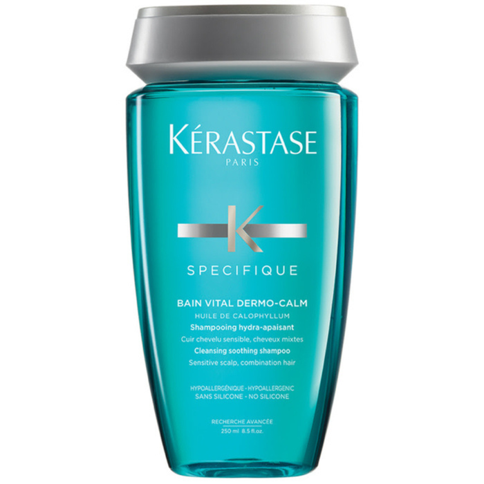 Kérastase Bain Vital Dermo-Calm Sans Silicone 250ml